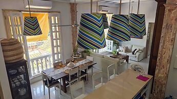 Casa Azul - Alma Hotels