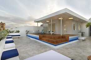 Casa Azul - Alma Hotels