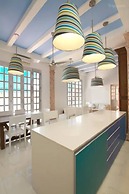 Casa Azul - Alma Hotels