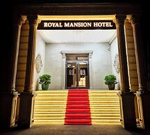 Royal Mansion Hotel