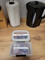 Essen City Einfach mehr