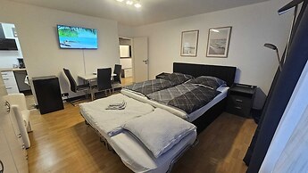 Hotel Essen