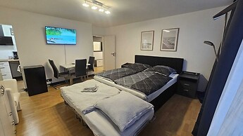 Essen City Einfach mehr