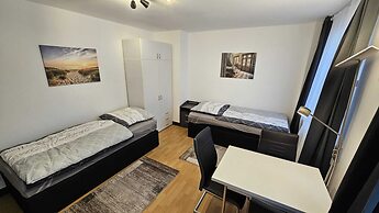 Essen City Einfach mehr