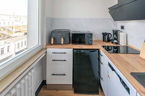 Essen City Einfach mehr