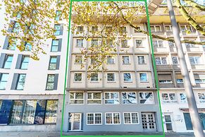 Essen City Einfach mehr