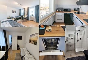 Essen City Einfach mehr