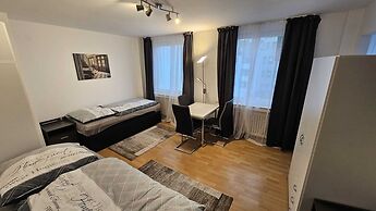 Essen City Einfach mehr