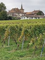 Auberge d'Etoy