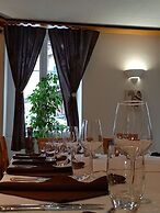 Auberge d'Etoy