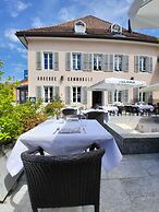 Auberge d'Etoy