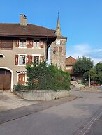 Auberge d'Etoy