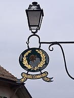 Auberge d'Etoy