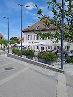 Auberge d'Etoy