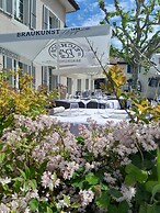 Auberge d'Etoy
