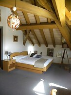 Auberge d'Etoy