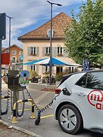 Auberge d'Etoy