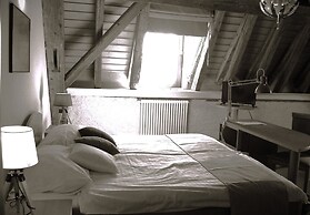 Auberge d'Etoy
