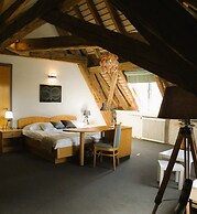 Auberge d'Etoy