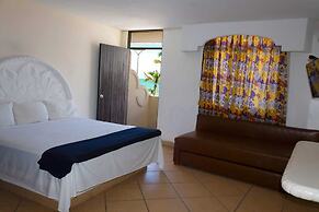 Hotel Vistamar