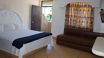Hotel Vistamar