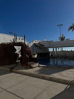 Hotel Vistamar