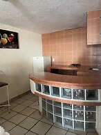 Hotel Vistamar