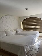 Hotel Vistamar