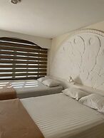 Hotel Vistamar