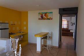 Hotel Vistamar