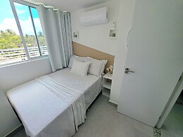 Ed. Nixxus Residence