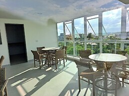 Ed. Nixxus Residence