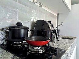 Ed. Nixxus Residence