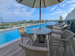 Ed. Nixxus Residence