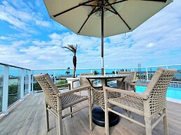 Ed. Nixxus Residence