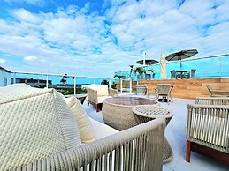 Ed. Nixxus Residence