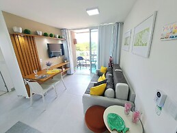 Ed. Nixxus Residence