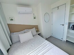 Ed. Nixxus Residence