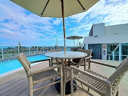 Ed. Nixxus Residence