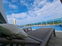 Ed. Nixxus Residence