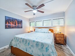 Kalanikai 118 Highly Walkable!