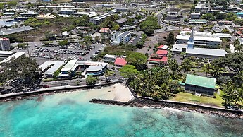 Kalanikai 118 Highly Walkable!