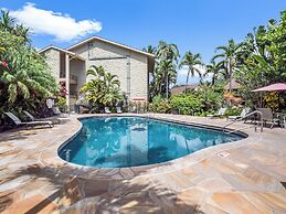 Kalanikai 118 Highly Walkable!