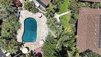 Kalanikai 118 Highly Walkable!