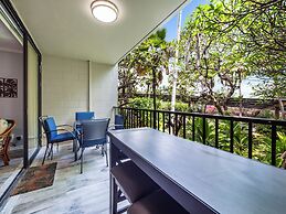 Kalanikai 118 Highly Walkable!