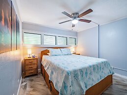 Kalanikai 118 Highly Walkable!