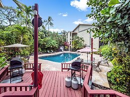 Kalanikai 118 Highly Walkable!