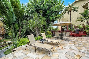 Kalanikai 118 Highly Walkable!