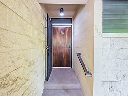 Kalanikai 118 Highly Walkable!