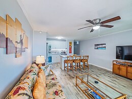 Kalanikai 118 Highly Walkable!